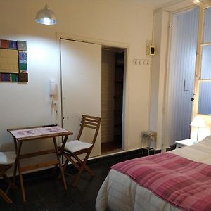La Casona De Lula Y Eduardo
