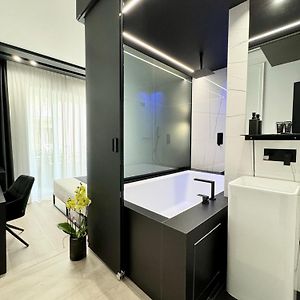 Habitación Deluxe con Cama King